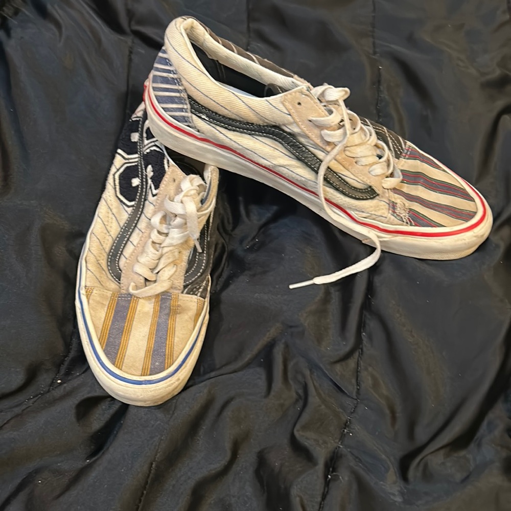 Vans